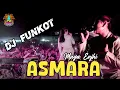 Download Lagu Dj Funkot - Asmara // Maya Enjhi Cb warujayeng Nganjuk Penyu Music Version ~ Cover