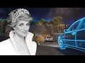 Princess Diana s Death New Investigation Uses AI to Recreate Paris Tunnel Crash