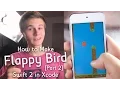 Make Flappy Bird Pt 2 Swift 2 in Xcode