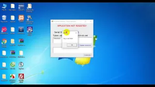 VB NET Protected Software with create key license