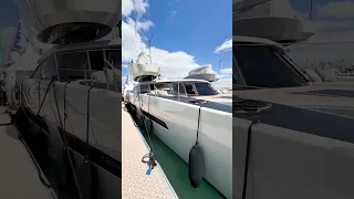 French-designed, with zero emissions and inflatable wingsails. It’s the MODX.  #luxuryyachtlife