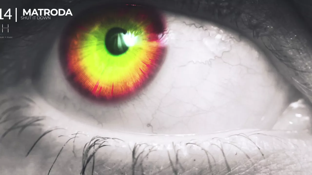 Matroda - Shut It Down