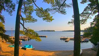 Camp Idlewood Live Webcam