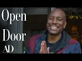 Download Lagu Inside Tyrese Gibson's Atlanta Dream Mansion | Open Door | Architectural Digest
