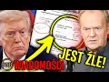 Download Lagu Z Ostatniej Chwili! Trump UDERZA w Tuska i Polaków! Tak OSTRO Jeszcze Nie Było