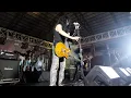 Download Lagu Take Over Ft John Paul Ivan - Live At Gor Bahurekso Kendal