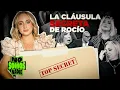 Download Lagu #NoSomos8S | LA CLÁUSULA SECRETA DE ROCÍO EN NO SOMOS NADIE