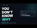 Your JavaScript Works You Just Don t Know Why Spec d Out
