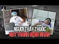 Download Lagu TỪ CHỐI THÀNH THỊ VỀ MIỀN NÚI CỨU NGƯỜI, GIỜ PHẢI CHỜ GHÉP THẬN