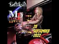 DJ LALA 20 SEPTEMBER 2022 MP CLUB PEKANBARU
