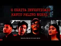 Download Lagu NGERI BGT 😱 INVESTIGASI HANTU PALING NGERI | PODCAST SCARY THINGS