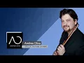 Andrea Oliva Tips: Exercise 5 from "Cantabile è... Flauto", Method by C. Montafia
