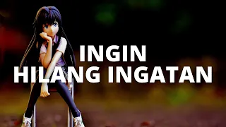 Download Rocket Rockers - Ingin Hilang Ingatan | Lirik Lagu | Cover by Stefanie Cindy MP3