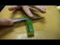 Lagu Fast Precise Cutting Skills Using One of The World's Sharpest Knife - How To Make Sushi Series