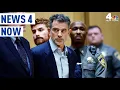 Fotis Dulos Accused Wife Killer Dies After Suicide Attempt News 4 Now