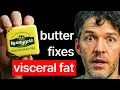 Lagu Mike Mutzel: Get Rid Of Your Visceral Fat In 30 Days (10 EASY Tips)