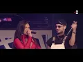 Dhuratra Dora feat. Soolking - Zemër (Live) | Soolking au Zénith