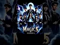 Download Lagu keren abizz magic 5 season 3