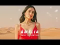 Lagu AMELIA | Sick Oriental Afrobeat | Dancehall Reggaeton Beat instrumental