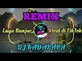 Download Lagu DJ Kadapapa (Lagu Banjar) - Enak Didengar | Tommy Kaganangan