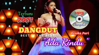 Download Ada rindu Dangdut koplo|Renika puri MP3