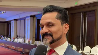 Tahir Javed: Pakistan Is Changing, and Investors Should Take Notice