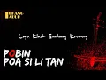 Download Lagu Lagu Gambang Kromong Klasik - POBIN POA SI LI TAN