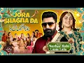 Jora Shagna Da | Sehra | Wedding Sehra Song | Mazhar Rahi | Umm E Laila Shamsi | Wedding Tappy 2025