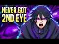 The PROBLEM With Sasuke s Rinnegan Eye Is NOT What You Think