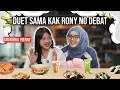 Download Lagu SHAKIRRA VIERNY KALAU LAGI STRESS MENDING TIDUR!