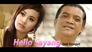 didi kempot hello sayang campursari official music video 