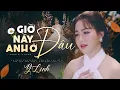 Download Lagu Giờ Này Anh Ở Đâu - Phan Ý Linh | Nhạc Lính Bất Hủ Vượt Thời Gian