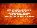 D'banj   Tongolo Lyrics