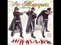 Les Marquis de Maison Mère - 7ème Leçon (Instrumental Officielle)