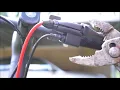 Easy Swagtron Swagger 5 not charging issue SOLVED electric Scooter brake QUICK FIX