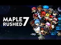 Lagu Maple Rushed 7