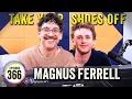 Magnus Ferrell on TYSO -