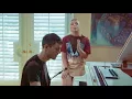 STRIP THAT DOWN - Liam Payne ft Quavo | Emma Heesters & KHS COVER
