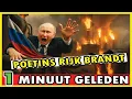 Download Lagu 1 MINUUT GELEDEN: Oekraïne heeft zojuist de grootste GEHEIME oliepijpleiding van Rusland afgesloten