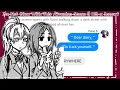 Download Lagu I’m Not Okay With This /Opening Scene || HQ x Ianowt || Haikyuu Texts