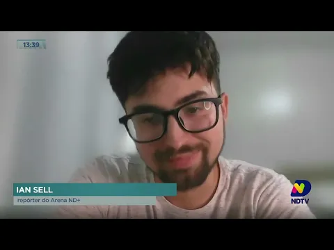 Já é Mané: o adeus á Tina Turner, Série B, filme Aliança Oculta, um papo com o zagueiro Rafael Lima.