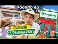 ULTIMATE Hawaii SUPERMARKET FOOD TOUR Best Hawaii Exclusive Items Eating Supermarket Food To Go