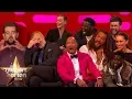 Download Lagu The Best Red Chair Stories On The Graham Norton Show Part One