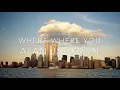 Alan Jackson - Where Were You When The World Stoped Turning - (9/11 Contribute) NEVER FORGOTTEN