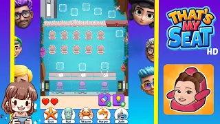 That’s My Seat Level 2007 Screenshot
