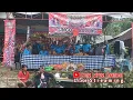 Lagu Live Jaranan Singo Barong Sumur live SambungRejo Bayu Songgon.