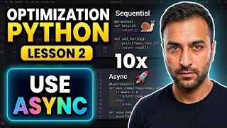 How To Run Python Code 10x Faster