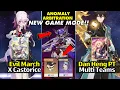 Download Lagu ONLY FOR WHALES? E0S0 Evil March \u0026 E0S0 New Dan Heng Showcase | Anomaly Arbitration