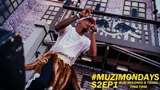  muzimondays s2ep1