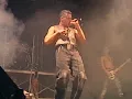 Rammstein - Der Meister | Live Herzeleid Era Multicam Edit [ENG subs]